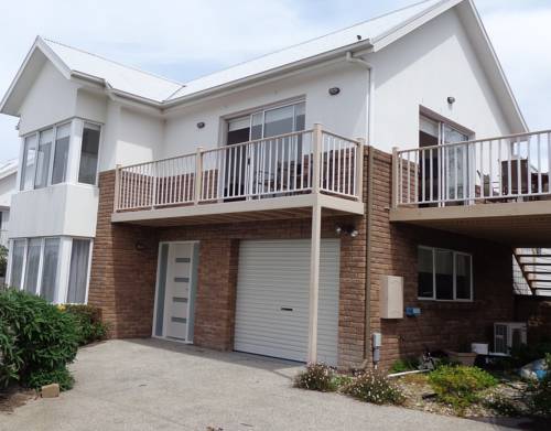 Chapman Street Townhouse, Bellerive, Hobart,Tasmania