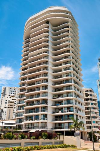 Spectrum Holiday Apartments