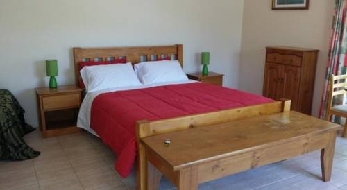 Baringa Bed & Breakfast