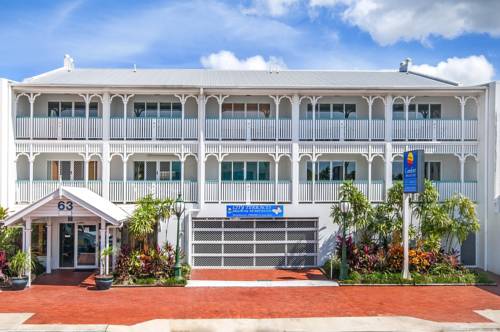 City Terraces Cairns