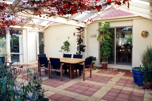 Bellevue Bed & Breakfast