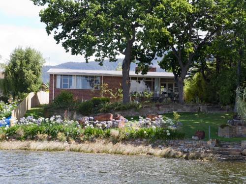 Derwent Hideaway