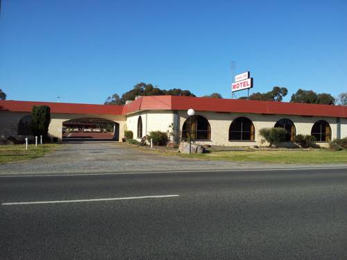Charlton Motel