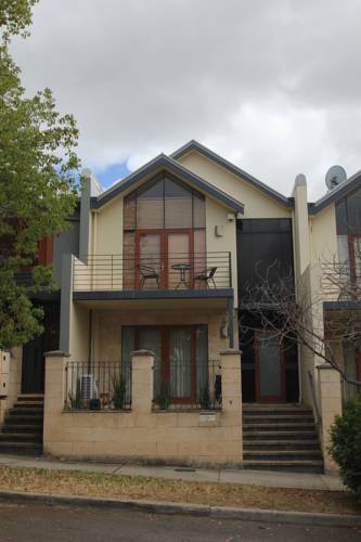 Constitution Lodge