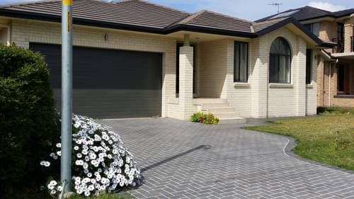 Sydney Amazing Holiday Home Bridal BnB
