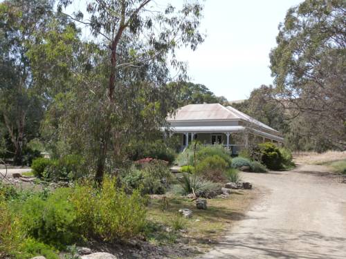 Brooklyn Farm Bed and Breakfast