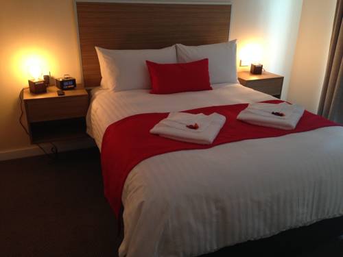 Huskisson Beach Bed and Breakfast