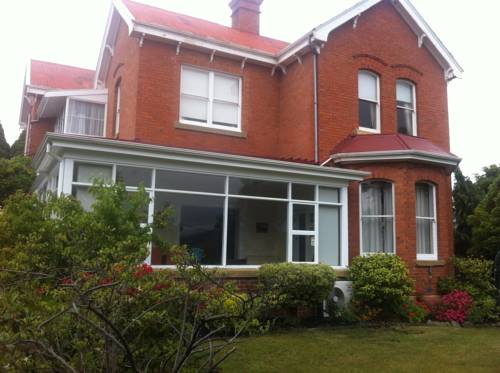 Meriam Bed and Breakfast and Explore Tasmania with Meriambb