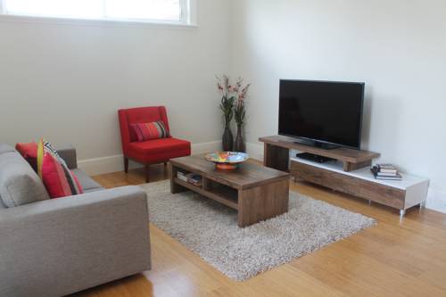 Albury Suites - Waterstreet
