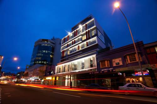 Quest Bondi Junction