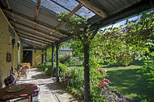 Orford's Sanda House B&B