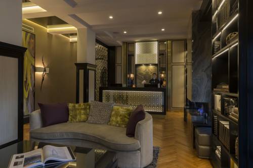 The New Inchcolm Hotel and Suites - MGallery Collection