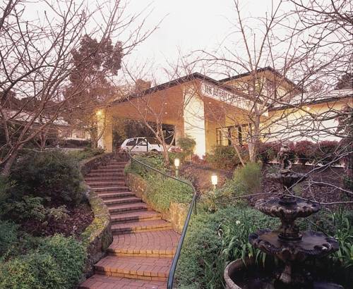 Eltham Gateway Hotel & Conference Centre