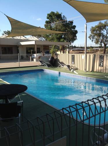 Mia Motel