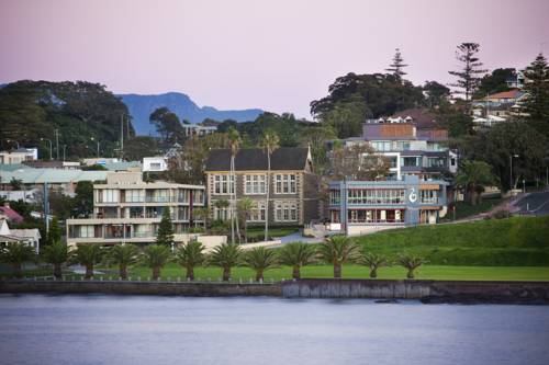 The Sebel Kiama Harbourside