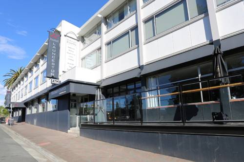 Hotel Launceston