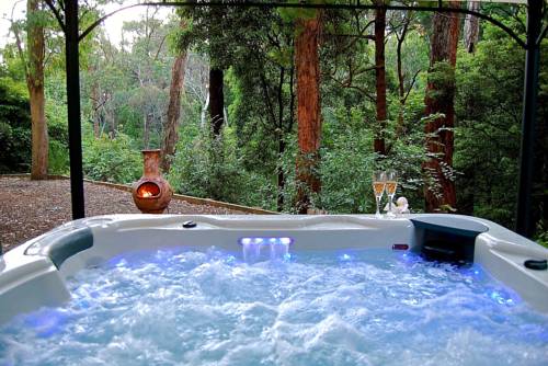 Mount Evelyn Retreat