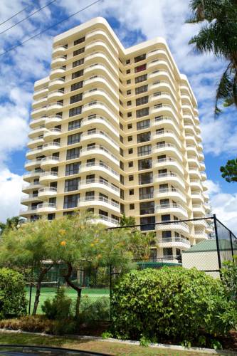 Capricornia Apartments