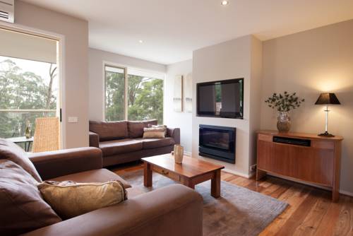 Mountain Element Retreats