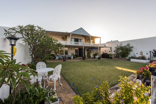 Boathouse Bunbury Bed & Breakfast