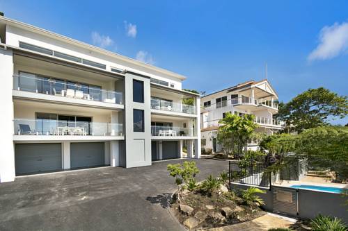 Taralla Apartments