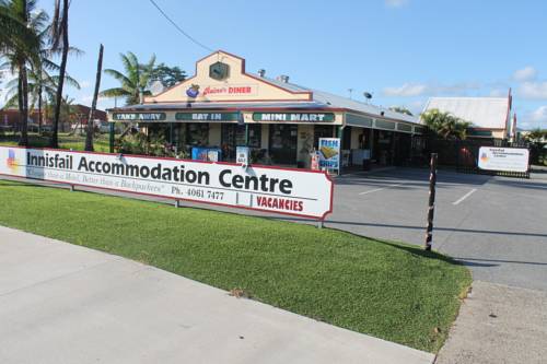 Innisfail Accommodation Centre