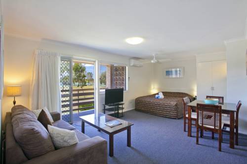 Regency Waterfront Noosa