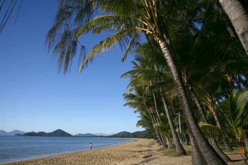 BeachView Apartments at Villa Paradiso