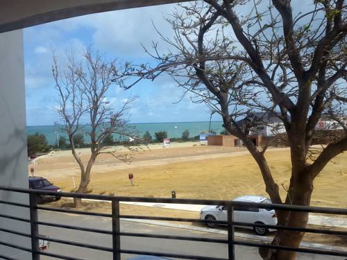 North Coogee Beach House