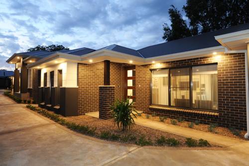 Lewis Street Apartments by Kirsten Serviced Accommodation