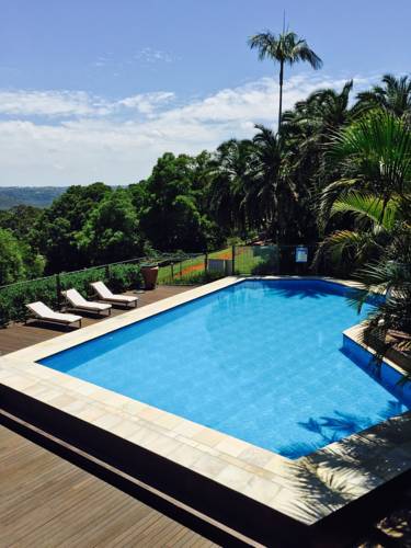 Montville Holiday Apartments