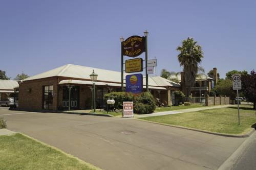 Comfort Inn Settlement