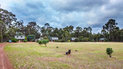 Margaret River Stone Cottages