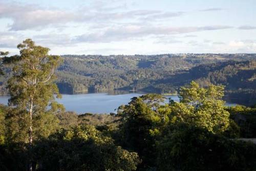 Montville Misty View Cottages