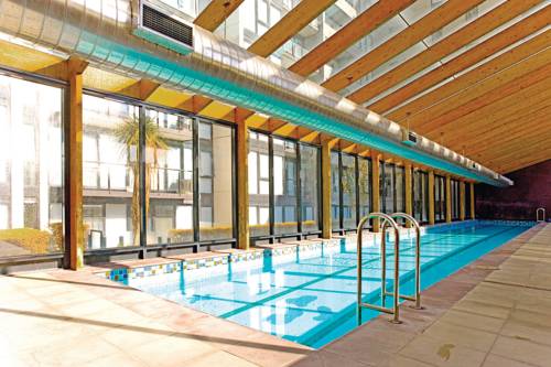 Melbourne Short Stay Apartments - Melbourne CBD