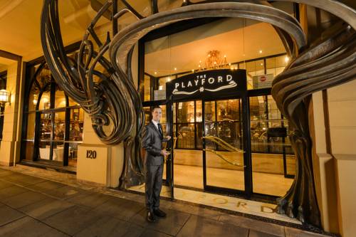 The Playford Adelaide - MGallery by Sofitel