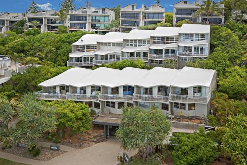Andari Holiday Apartments