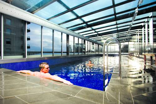 Melbourne Short Stay Apartments On Whiteman