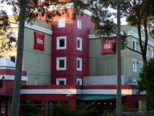 ibis Thornleigh