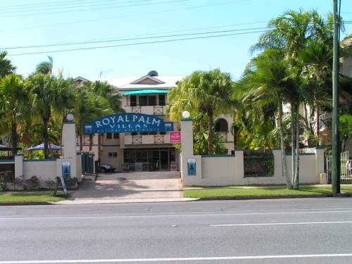 Royal Palm Villas