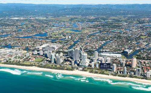 Sandpiper Broadbeach