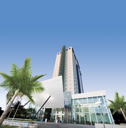Watermark Hotel & Spa