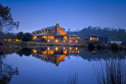 Peppers Cradle Mountain Lodge