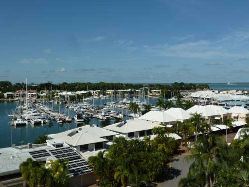 Cullen Bay Resorts