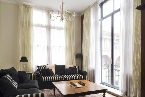 Flinders Loft - A Luxico Holiday Home