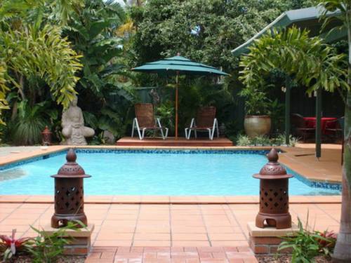 Tantarra Bed and Breakfast