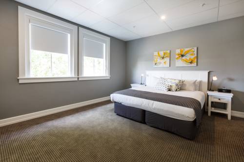 CH on Peel Boutique Hotel