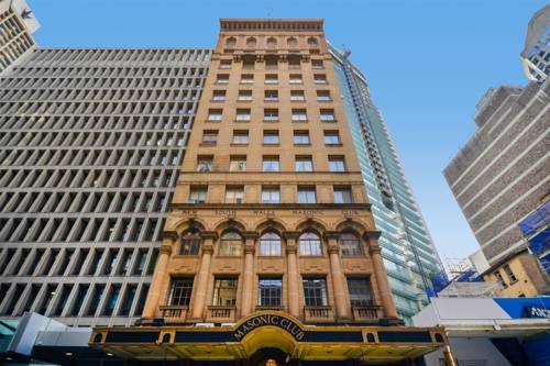 Castlereagh Boutique Hotel, an Ascend Hotel Collection Member