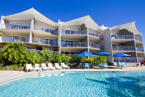 Endless Summer Resort