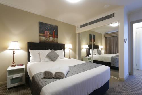 Verandah Apartments